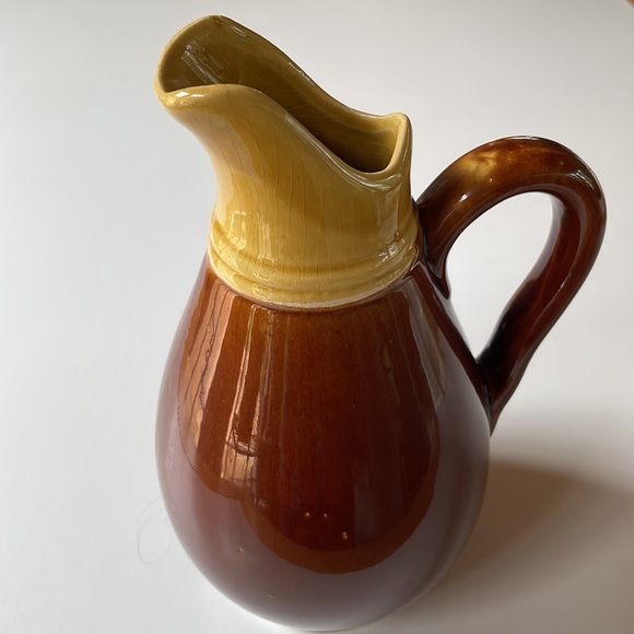 VTG 1960’s French Stoneware Jug - Picture 2 of 6